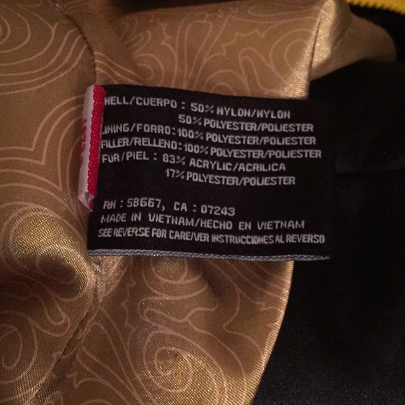 VERY WARM‼️WINTER COAT ‼️🎉💕🎉💕🎉💕🎉💕🎉💕🎉💕 - Picture 7 of 7